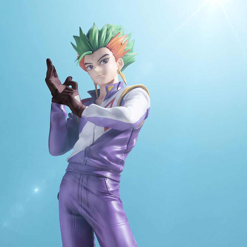 1/8 Figure Future GPX Cyber ​​Formula Kaga Breed | Ultra Tokyo